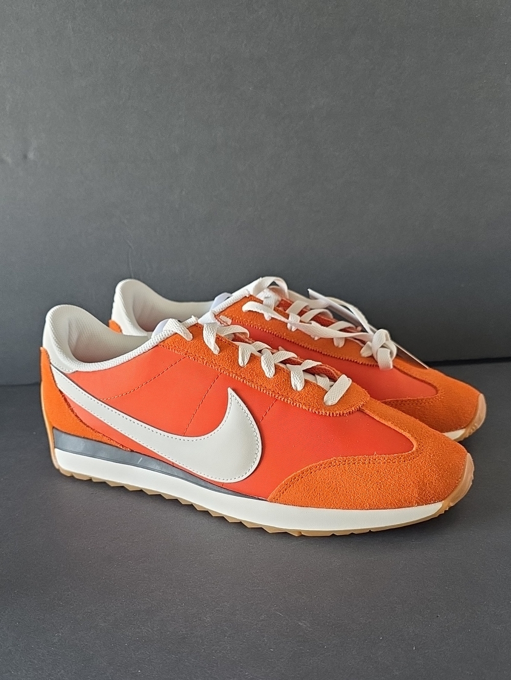 Nike Pacific Shoes Campfire Orange Phantom Black Low Cut HQ2052-800 Mens 11 NIB